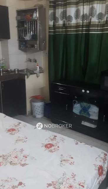 1 BHK Flat In Appartment For Sale  In Shivaji Marg