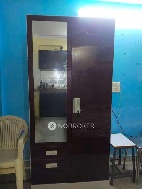 1 BHK Flat In Appartment For Sale  In Shivaji Marg