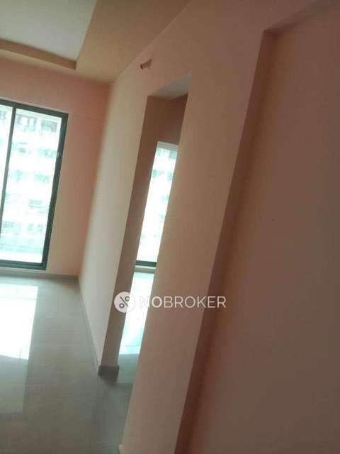 1 BHK Flat In Alpha Saffron Hill, Badlapur East For Sale  In Badlapur