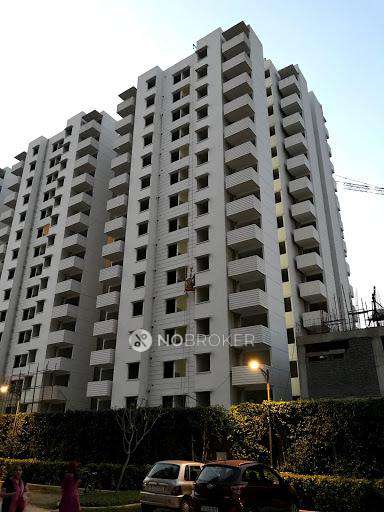 2 BHK Flat In Tulip Lemon For Sale  In Sector-69