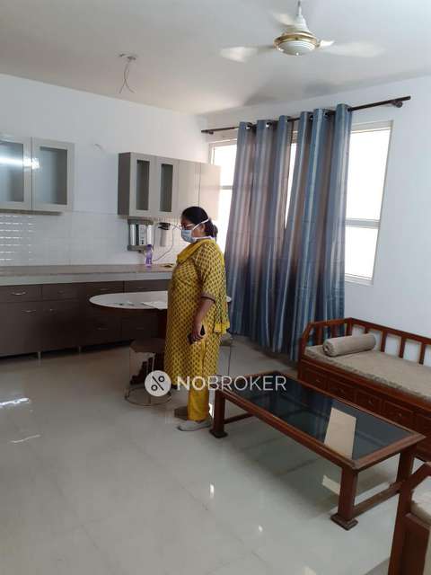 2 BHK Flat In Tulip Lemon For Sale  In Sector-69