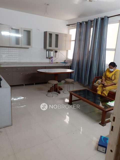 2 BHK Flat In Tulip Lemon For Sale  In Sector-69