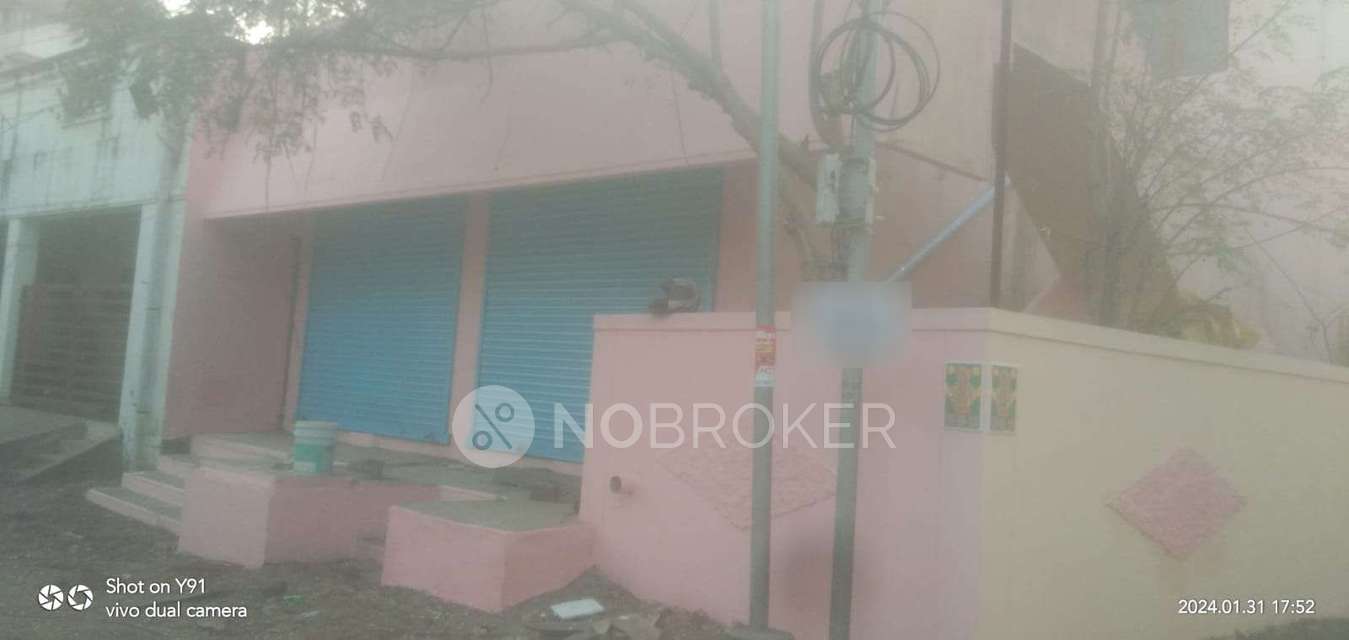 Shop in Madha Nagar Extension 1, Madhanandapuram, Chennai for Rent 