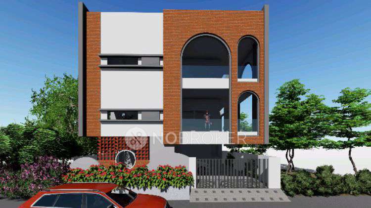 3 BHK House For Sale  In 8hvx+c54, Jangareddy Colony, Hathiguda, Hyderabad, Telangana 501505, India