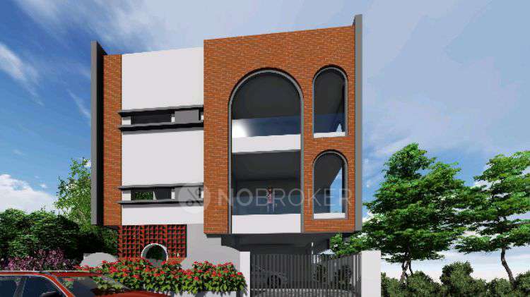 3 BHK House For Sale  In 8hvx+c54, Jangareddy Colony, Hathiguda, Hyderabad, Telangana 501505, India