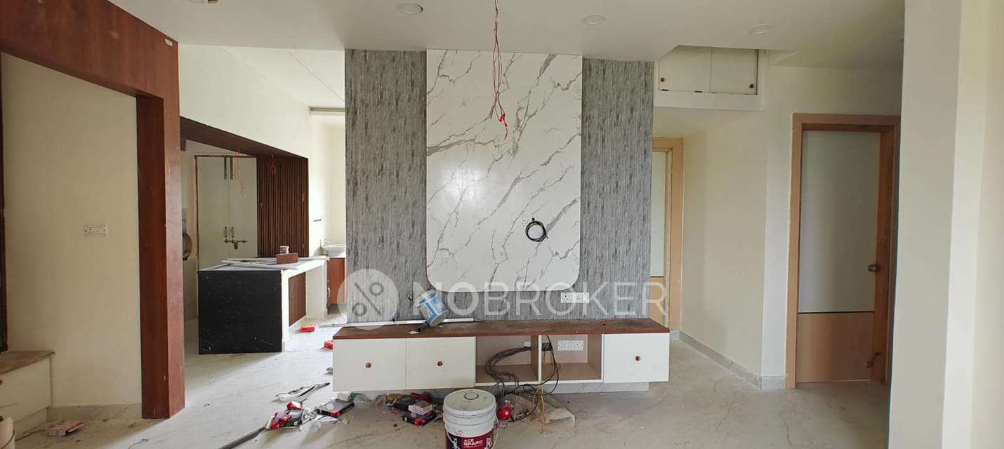 3 BHK House For Sale  In 8hvx+c54, Jangareddy Colony, Hathiguda, Hyderabad, Telangana 501505, India