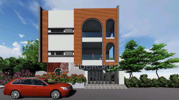 3 BHK House For Sale  In 8hvx+c54, Jangareddy Colony, Hathiguda, Hyderabad, Telangana 501505, India