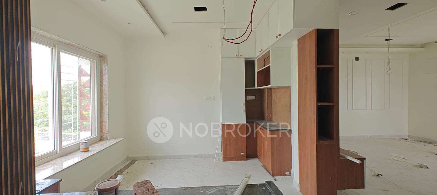 3 BHK House For Sale  In 8hvx+c54, Jangareddy Colony, Hathiguda, Hyderabad, Telangana 501505, India