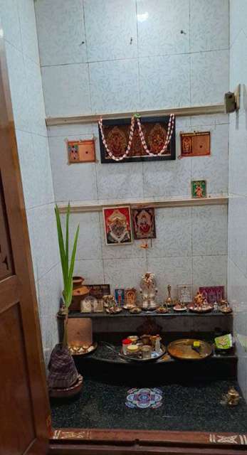 4+ BHK House For Sale  In  Rajajinagar