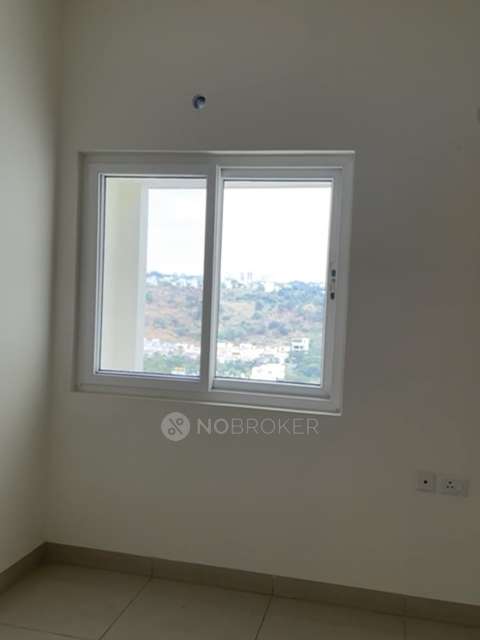 3 BHK Flat In Sattva Misty Charm For Sale  In Uttarahalli Hobli