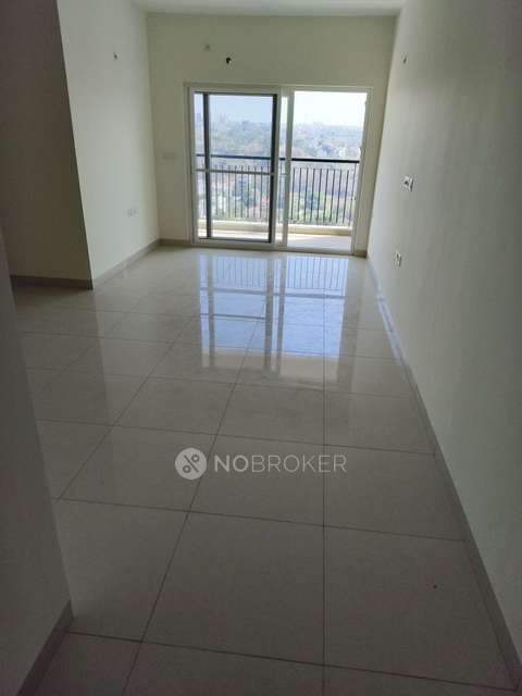 3 BHK Flat In Sattva Misty Charm For Sale  In Uttarahalli Hobli