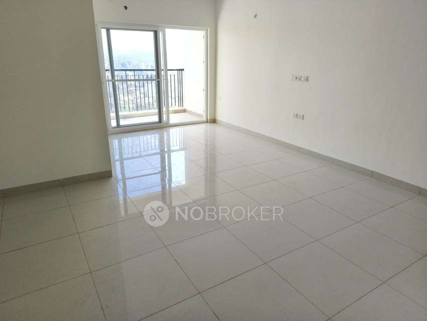 3 BHK Flat In Sattva Misty Charm For Sale  In Uttarahalli Hobli