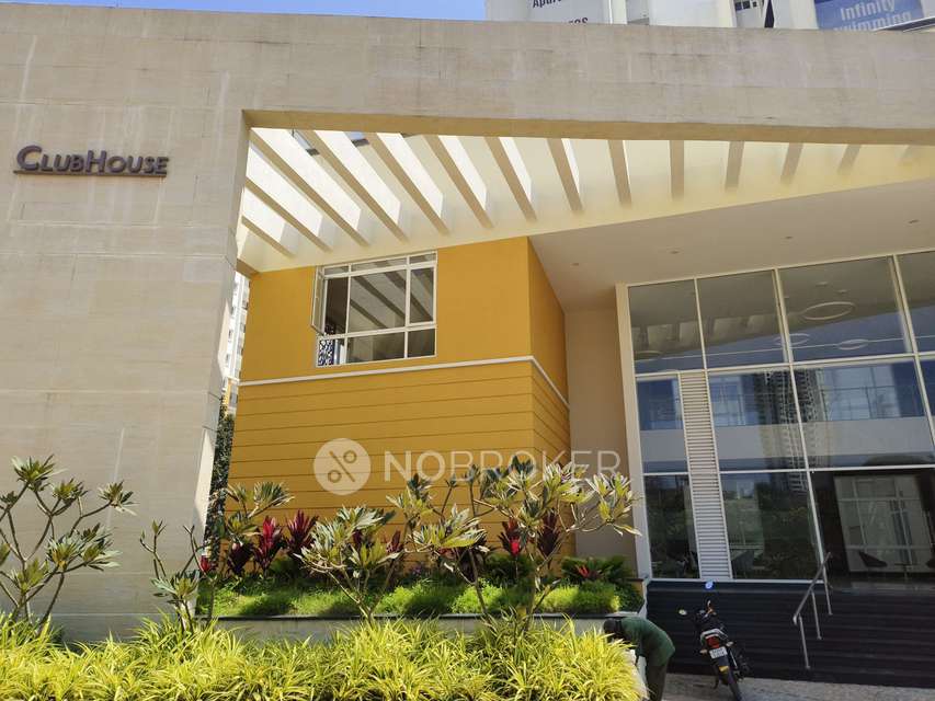 3 BHK Flat In Sattva Misty Charm For Sale  In Uttarahalli Hobli