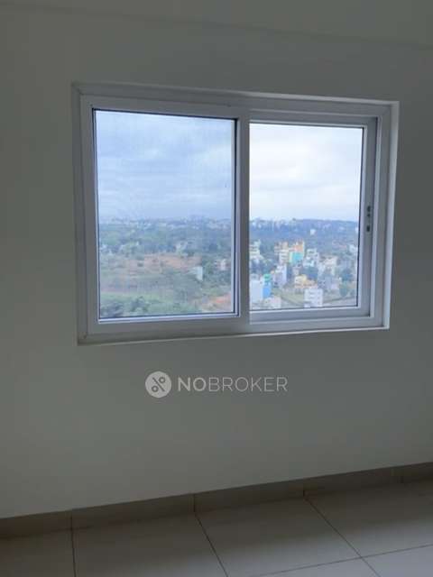 3 BHK Flat In Sattva Misty Charm For Sale  In Uttarahalli Hobli