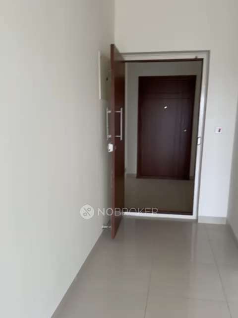 3 BHK Flat In Sattva Misty Charm For Sale  In Uttarahalli Hobli