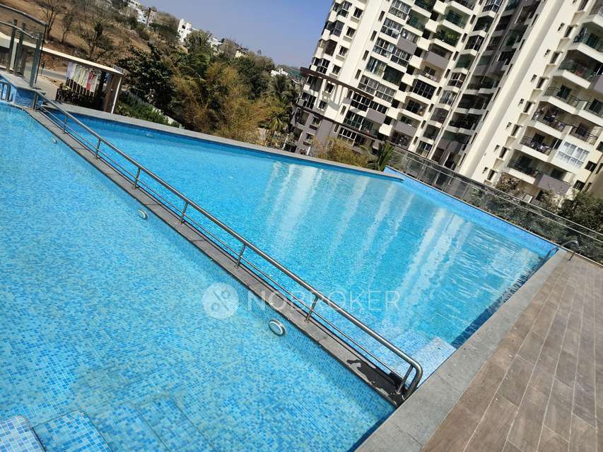 3 BHK Flat In Sattva Misty Charm For Sale  In Uttarahalli Hobli