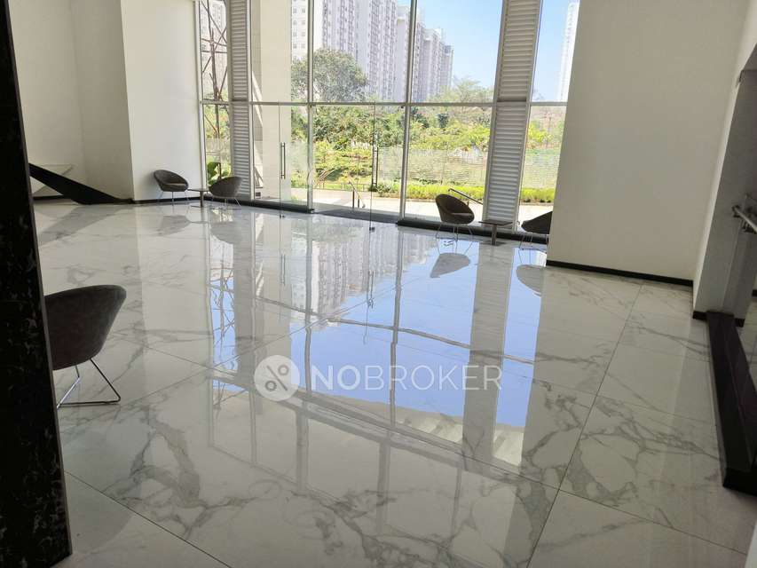 3 BHK Flat In Sattva Misty Charm For Sale  In Uttarahalli Hobli