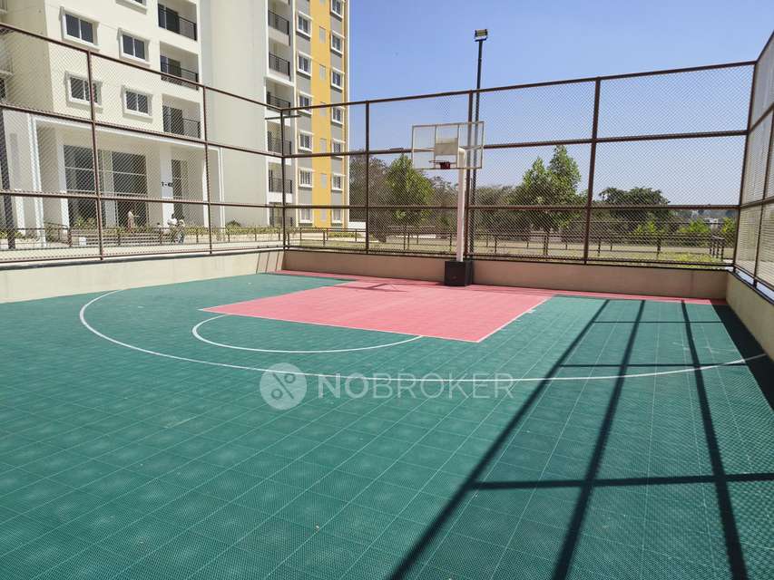 3 BHK Flat In Sattva Misty Charm For Sale  In Uttarahalli Hobli