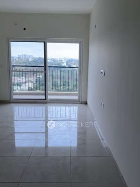 3 BHK Flat In Sattva Misty Charm For Sale  In Uttarahalli Hobli