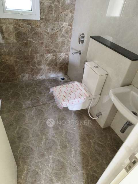 3 BHK Flat In Sattva Misty Charm For Sale  In Uttarahalli Hobli