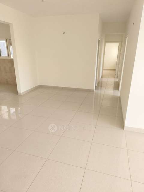 3 BHK Flat In Sattva Misty Charm For Sale  In Uttarahalli Hobli