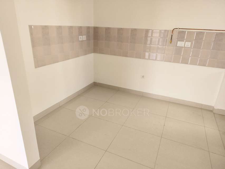 3 BHK Flat In Sattva Misty Charm For Sale  In Uttarahalli Hobli