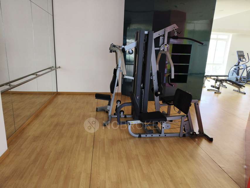 3 BHK Flat In Sattva Misty Charm For Sale  In Uttarahalli Hobli