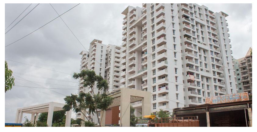 Ncc Urban Ivory Heights