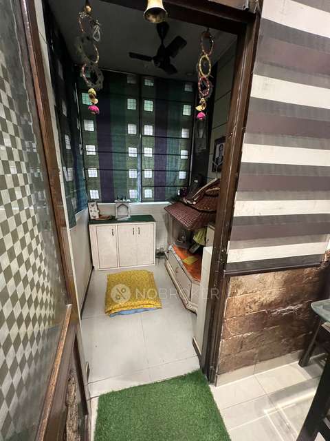 3 BHK Flat In Essel Apartments, Punjabi Bagh For Sale  In Punjabi Bagh