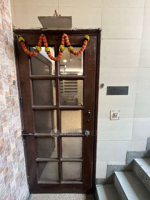 3 BHK Flat In Essel Apartments, Punjabi Bagh For Sale  In Punjabi Bagh