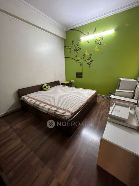 3 BHK Flat In Essel Apartments, Punjabi Bagh For Sale  In Punjabi Bagh