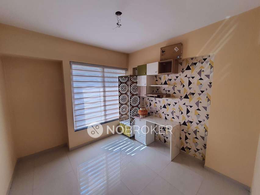 2 BHK Flat In Ps Splendour County Phase Iii for Rent  In Wagholi