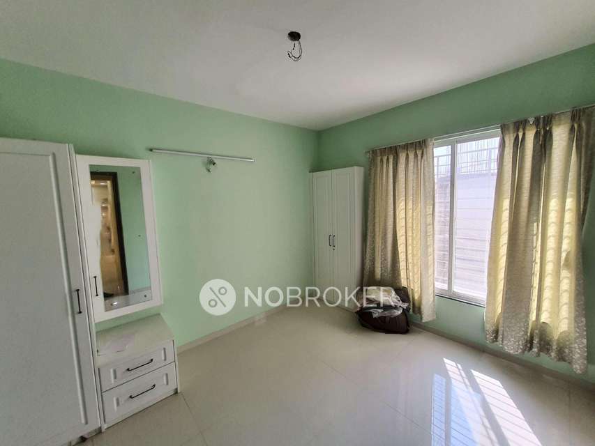 2 BHK Flat In Ps Splendour County Phase Iii for Rent  In Wagholi