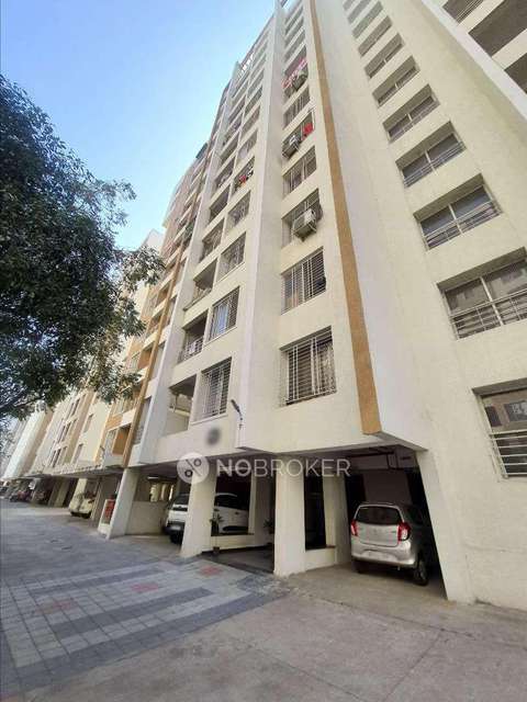 2 BHK Flat In Ps Splendour County Phase Iii for Rent  In Wagholi