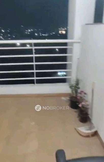 2 BHK Flat In Ps Splendour County Phase Iii for Rent  In Wagholi