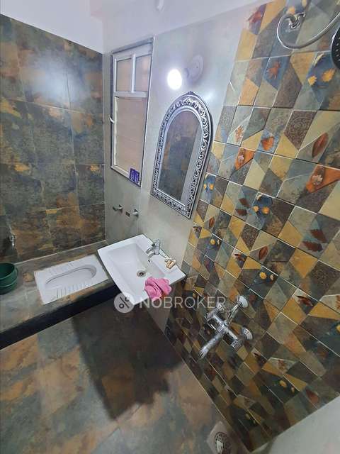 2 BHK Flat In Ps Splendour County Phase Iii for Rent  In Wagholi