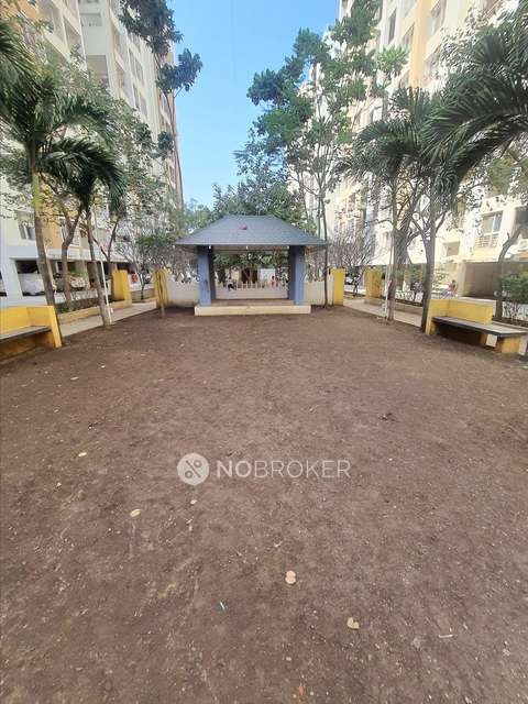 2 BHK Flat In Ps Splendour County Phase Iii for Rent  In Wagholi