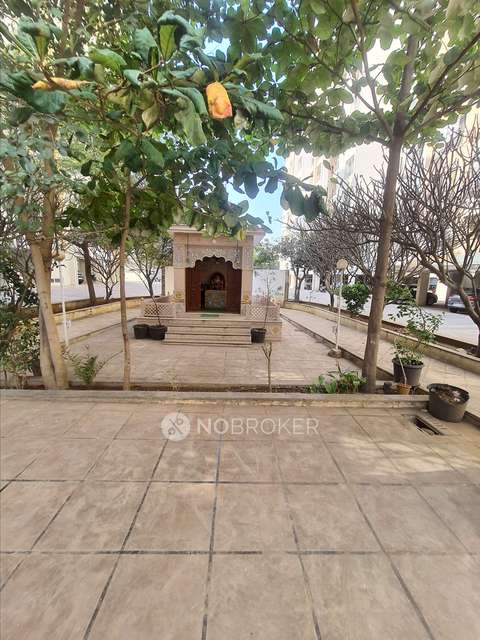 2 BHK Flat In Ps Splendour County Phase Iii for Rent  In Wagholi