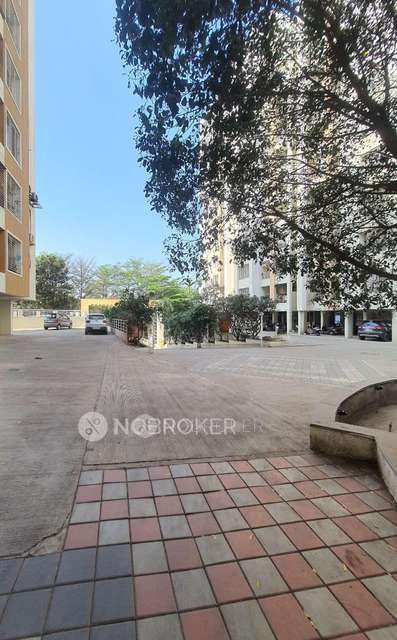 2 BHK Flat In Ps Splendour County Phase Iii for Rent  In Wagholi