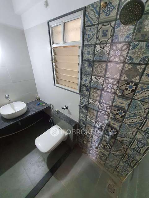 2 BHK Flat In Ps Splendour County Phase Iii for Rent  In Wagholi