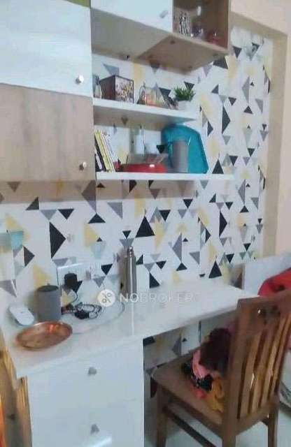 2 BHK Flat In Ps Splendour County Phase Iii for Rent  In Wagholi