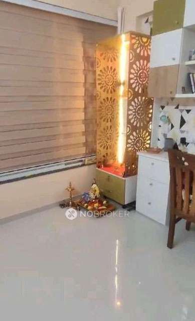 2 BHK Flat In Ps Splendour County Phase Iii for Rent  In Wagholi