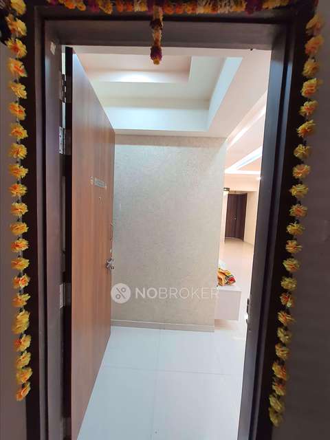 2 BHK Flat In Ps Splendour County Phase Iii for Rent  In Wagholi