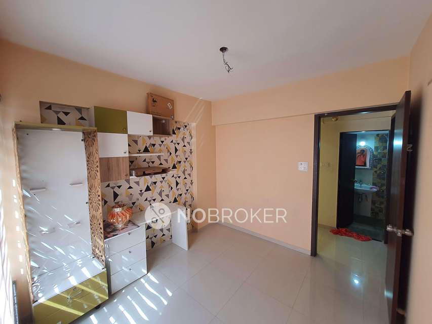 2 BHK Flat In Ps Splendour County Phase Iii for Rent  In Wagholi