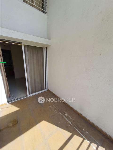 2 BHK Flat In Ps Splendour County Phase Iii for Rent  In Wagholi