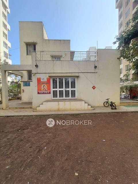 2 BHK Flat In Ps Splendour County Phase Iii for Rent  In Wagholi