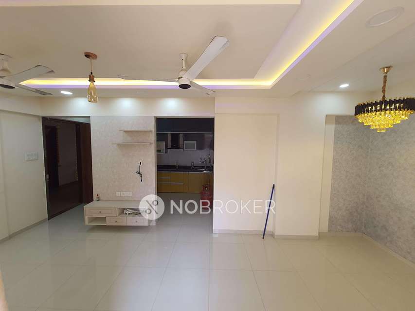 2 BHK Flat In Ps Splendour County Phase Iii for Rent  In Wagholi