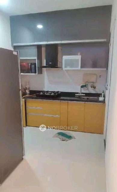 2 BHK Flat In Ps Splendour County Phase Iii for Rent  In Wagholi