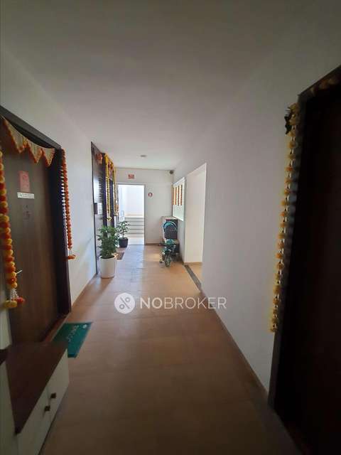 2 BHK Flat In Ps Splendour County Phase Iii for Rent  In Wagholi