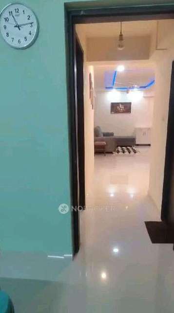 2 BHK Flat In Ps Splendour County Phase Iii for Rent  In Wagholi